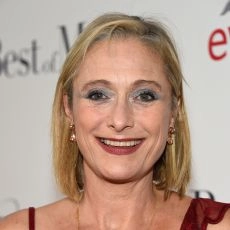 Caroline Goodall