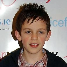 Conor McEvoy