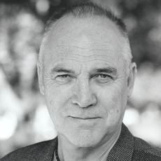 Stuart Wilson