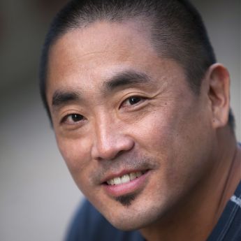 Garret Sato