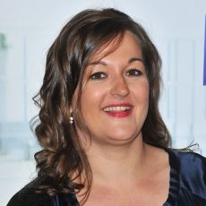Anne Girouard