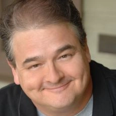 Ken Hudson Campbell