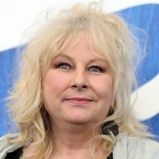 Yolande Moreau