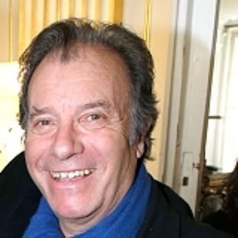 François Morel
