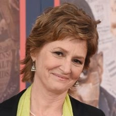 Melissa Leo