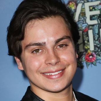 Jake T. Austin