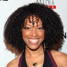 Cherise Boothe