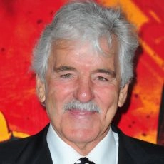 Dennis Farina