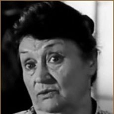 Marina Shamanskaya