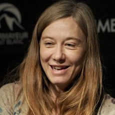 Valérie Dréville