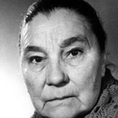 Galina Makarova