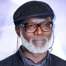 Eriq Ebouaney