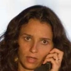 Mariana Loureiro