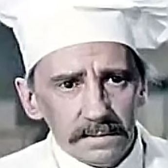 Lev Stepanov