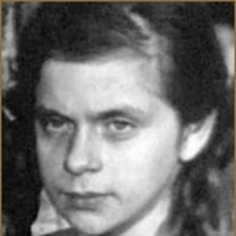 Natasha Antoshkina