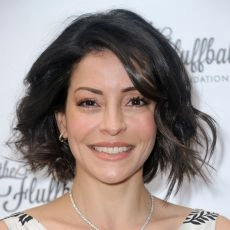 Emmanuelle Vaugier