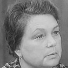 Neonila Gnepovskaya