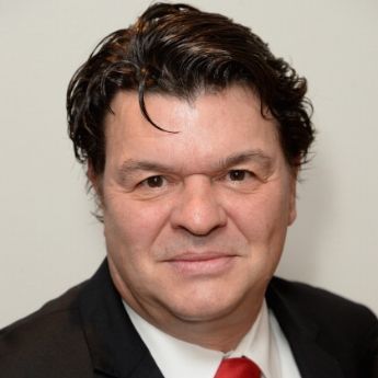 Jamie Foreman
