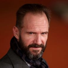 Ralph Fiennes