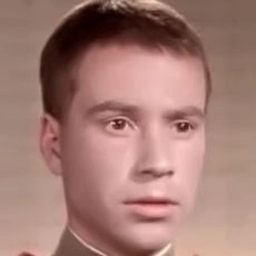Yuri Krotenko