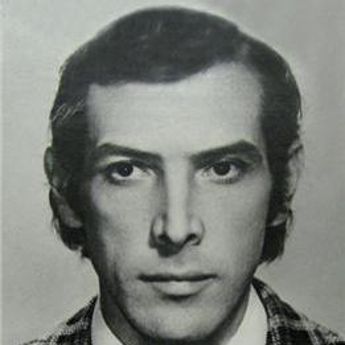 Dmytro Myrhorodskyi