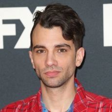 Jay Baruchel