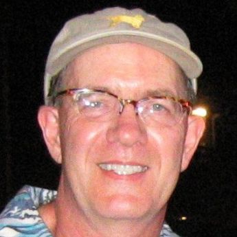 Stephen Purvis