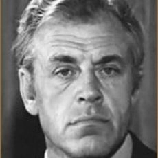 Leonhard Merzin