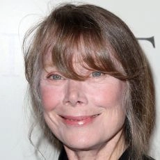 Sissy Spacek