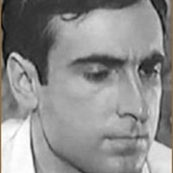 Aleksei Genesin
