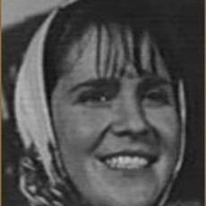 Jeanne Dmitrenko