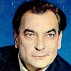 Pyotr Glebov