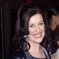 Marion O'Dwyer