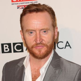 Tony Curran