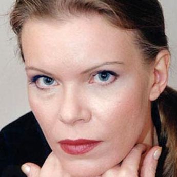 Olga Toroschina
