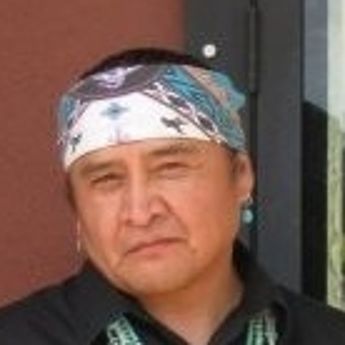 Norman Patrick Brown