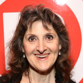 Mary Lou Rosato