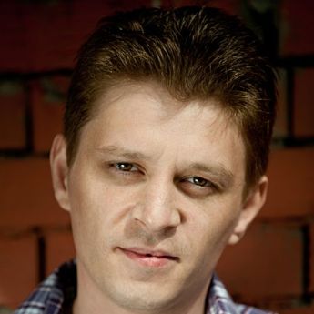 Володимир Бірюков