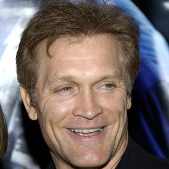 Andrew Stevens