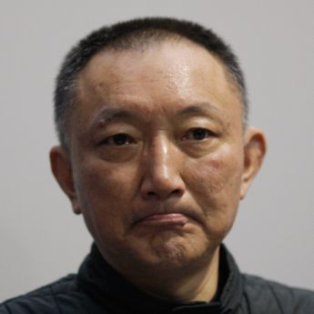 Sanping Han