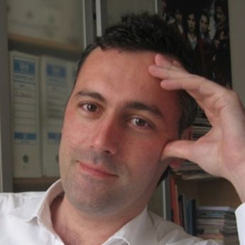 Borja Pena