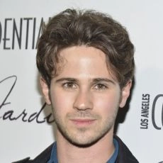 Connor Paolo