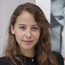 Irene Escolar