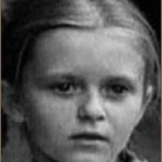 Yelena Kosteryova
