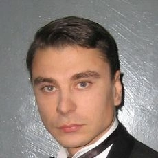 Sergei Livadny