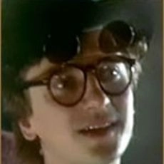 Igor Sharapov