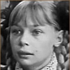 Daria Zhavoronkova