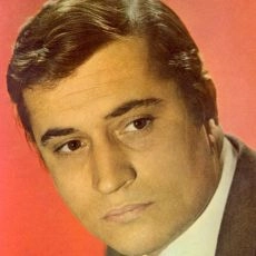 George Sovchis