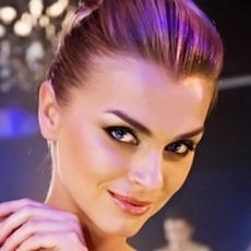 Olha Lezhnieva