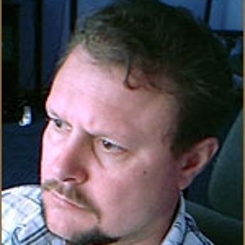 Mykola Rybalka